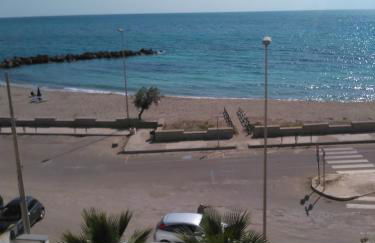 Appartamento Alba vista spiaggia - Foto 8