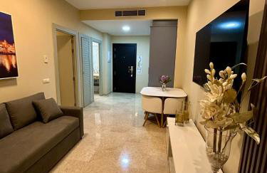 Apartamento con garaje en Apartour Vertice - Photo 17