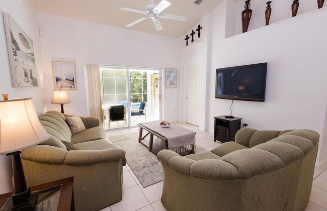 545 WS - 3BR - Serene Haven Single Family - Foto 13