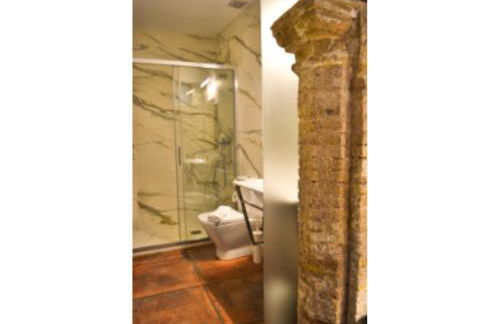 Patio San Andrés -2 llaves- - Photo 9