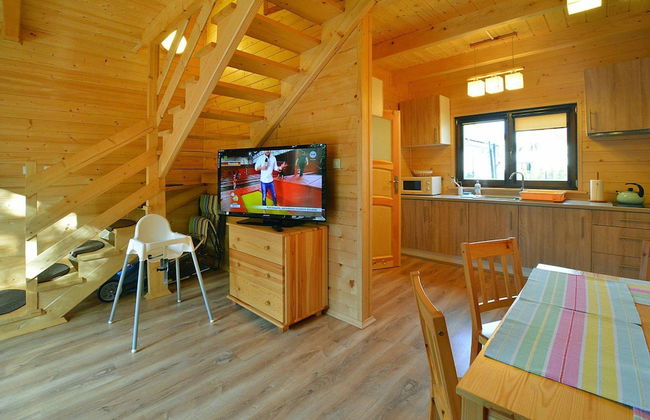 Resort in Grzybowo Near the Baltic Sea - Foto 12