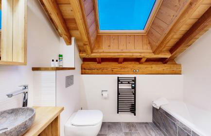 Chalet Sétaz - Foto 35