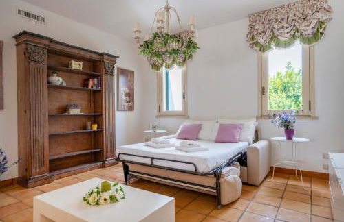 GuestHost - Villa Poggio Verde with pool - Exclusive Retreat - Foto 10