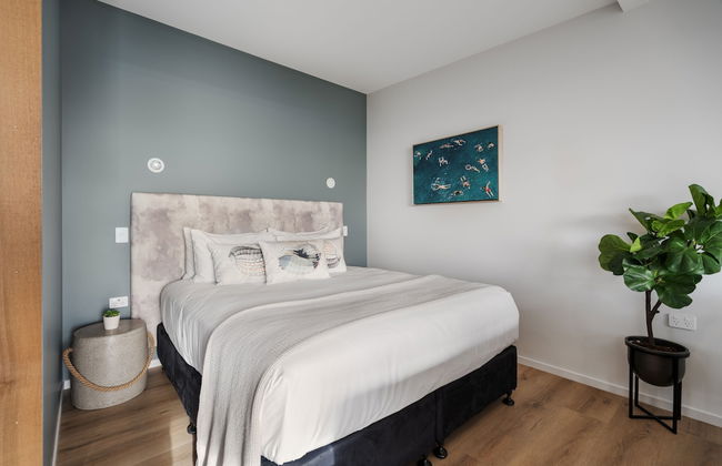 Tasman Holiday Parks - Papamoa Beach - Foto 15