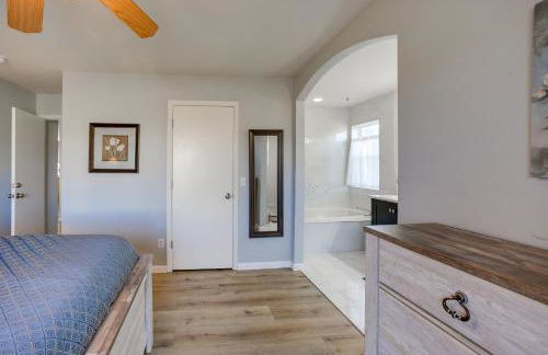 Updated Springs Home - 3 Mi to Garden of the Gods! - Foto 19