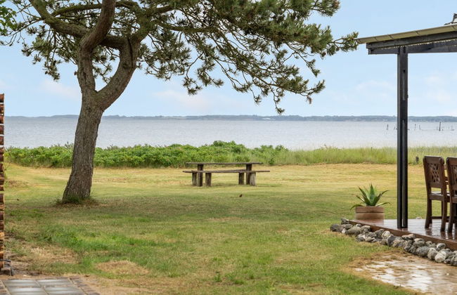 "Sigurd" - 20m from the sea - Photo 28