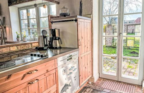 Holiday Home Ferienscheune by Interhome - Foto 21