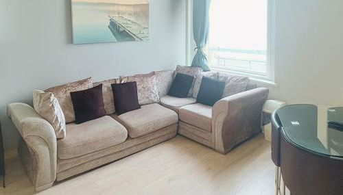 The Vault Liverpool City Centre sleeps 4 - Foto 3, Other