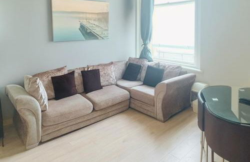 The Vault Liverpool City Centre sleeps 4 - Foto 3