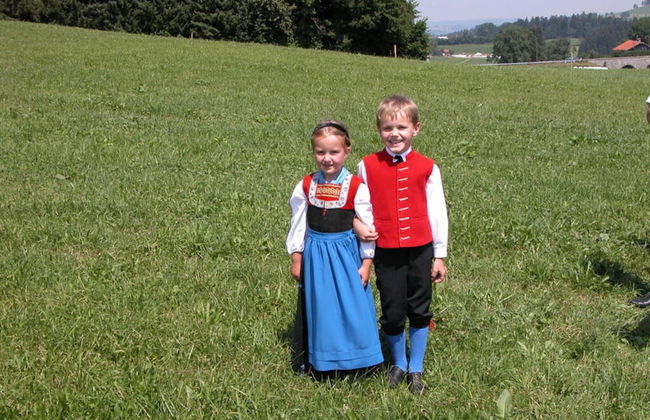 Alpenrosle Comfortable Holiday Residence - Photo 12