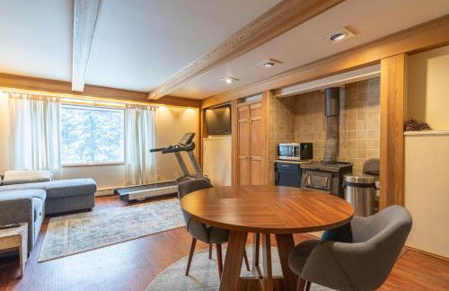 The Chuck Morgan Main House - Foto 39