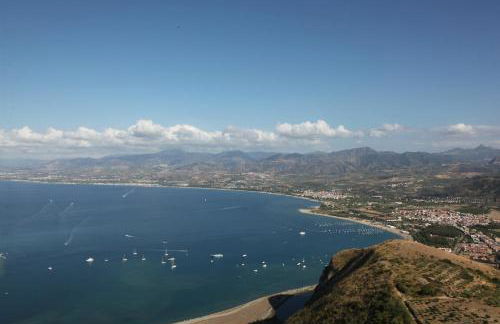 Vacanze al Mare Patrizia's Sweet Home - Foto 59