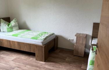 Ferienwohnung Zeitler - Foto 34