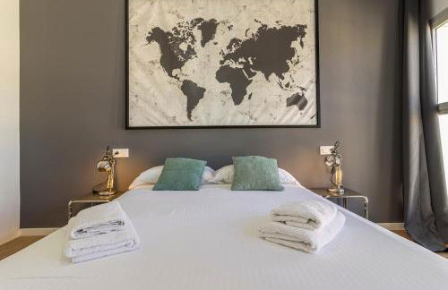 Allo Apartments Santa Maria I Centro 1 Habitación - Foto 8