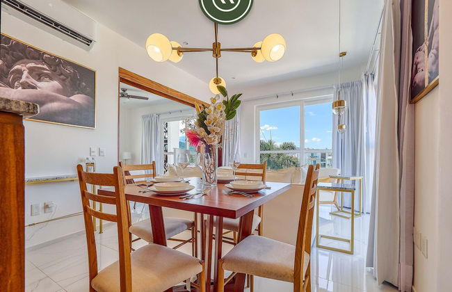 Grand Trianon 401 in Jalisco - Foto 18