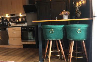 Terrassenwohnung Bibi am Chiemsee - Photo 4