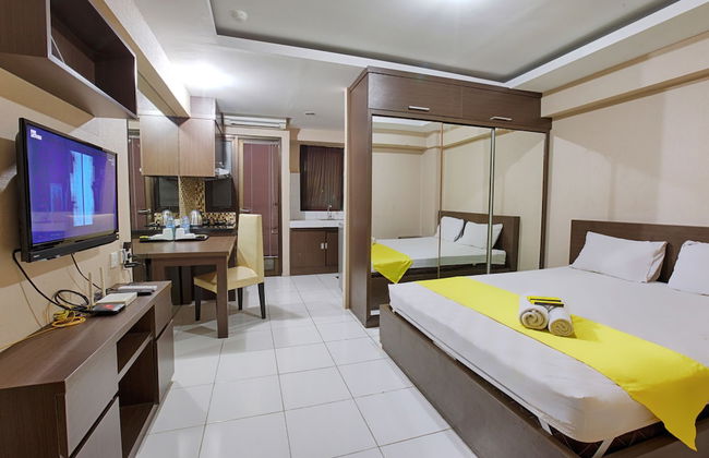 Literooms At Kebagusan City - Foto 21