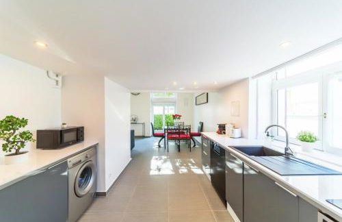 The charming Fleury 2 bedrooms Oullins - Foto 6