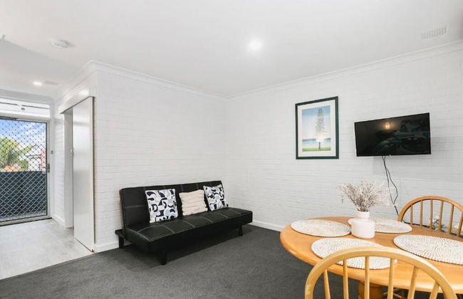 Malibu Apartments - Foto 9