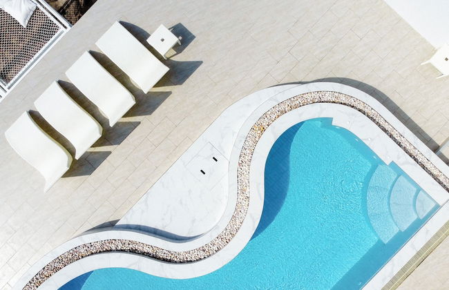 Aadhitiya Private Pool Villas - Photo 17