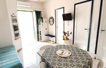 Casa Flavin Favignana - Foto 7