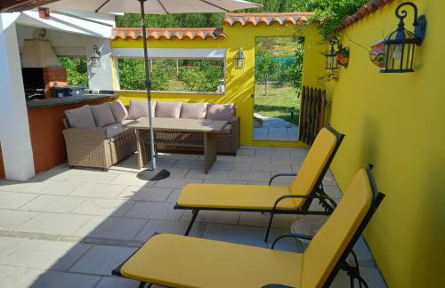 Villa Tranquilla apartment - Foto 24