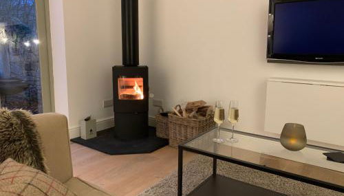 Snug at Combe Hay - Photo 2