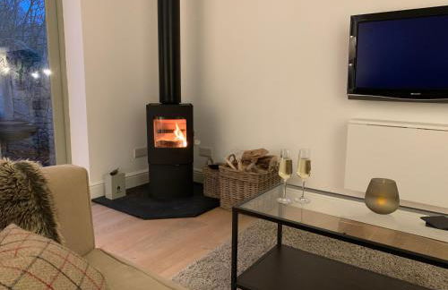 Snug at Combe Hay - Foto 2