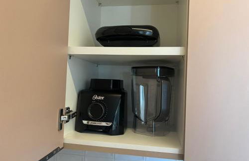 Novíssimo Flat Parque do Cais - Foto 31