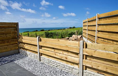 Criccieth- STUDIO GLAN ERIN BACH - Foto 34