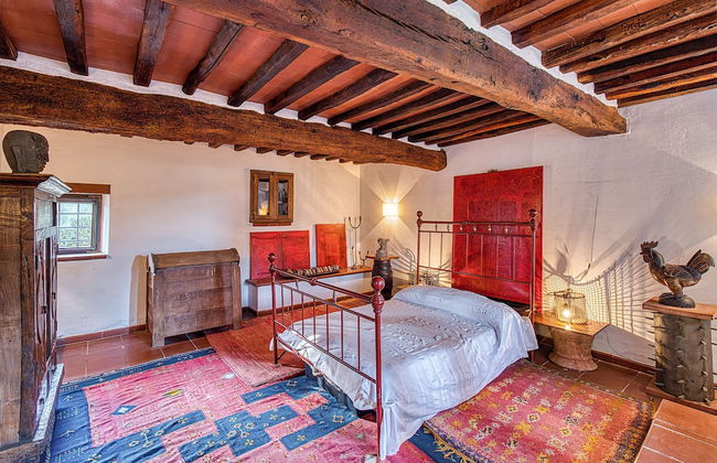 Casale Al Sole Tra Le Vecchie Vigne 10 - Photo 5