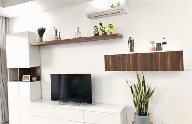 The GoldView Luxury Apartment - Foto 31