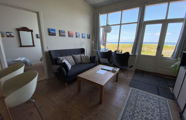 Skaerven Beachfront Condos and Cottage - Foto 38