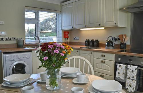 Bwythyn Tyddyn Sachau - Foto 7