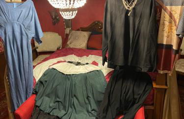 Ritterstube - Eifelstuben mit Charme, Nähe See und Burg, außergewöhnlich, Vulkaneifel - Photo 13