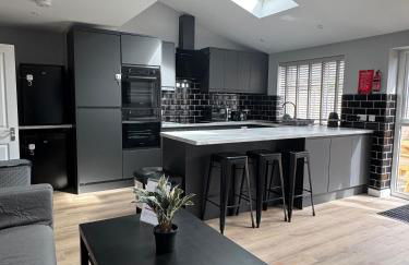 Ravenscourt House - Foto 1