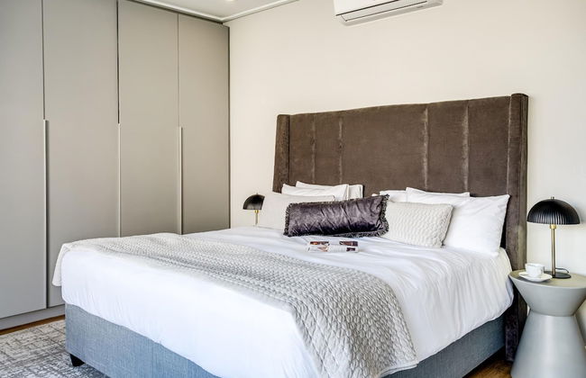 Modern Central Secure Cape Town 2bed Bantry Suite - Foto 43