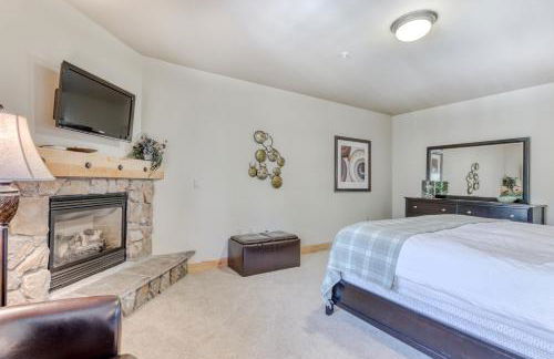 Grand Lodge South #102 - Foto 23