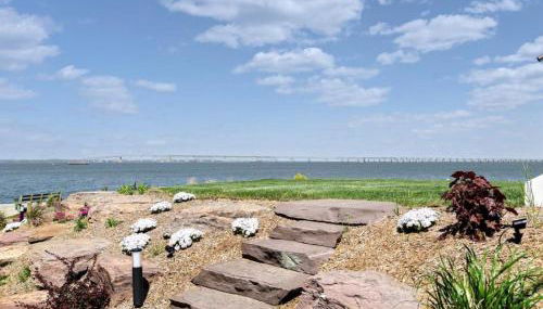 Namaste on the Bay - Foto 1