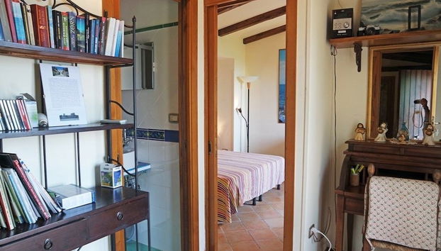 Comodidade do quarto