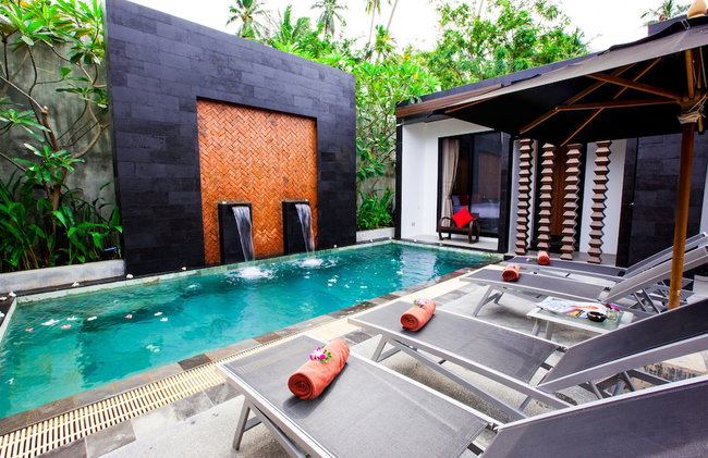 Ample Samui Luxury Pool Villa - Photo 25