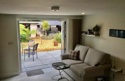 Garden Studio Sleeps 2 Hot Tub & Pets Welcome - Foto 17