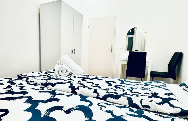 5BR Apartment Near Kaufpark Alterlaa - Foto 17