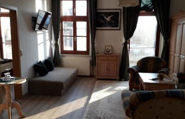 Landhotel Storchenkrug - Foto 21