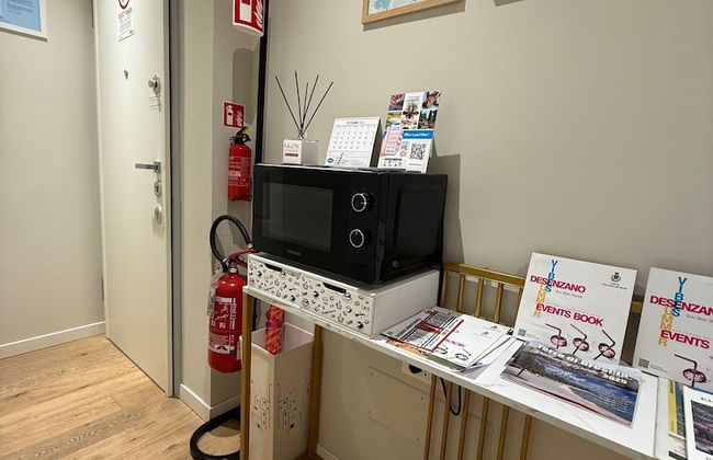 Malvezzi24 Boutique Rooms - Foto 25