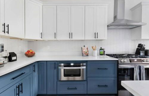 The Morrison - Karaoke Theater Backyard Oasis - Foto 43