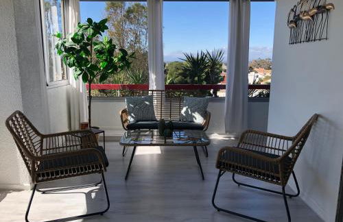 Appartement Le Plein Sud 85 m2 Plage 2 mn à pied - Foto 6