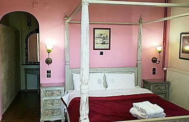 Archontiko Zarkada - Foto 34