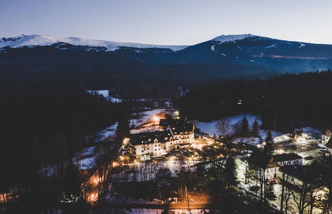 Cristal Resort - Photo 42