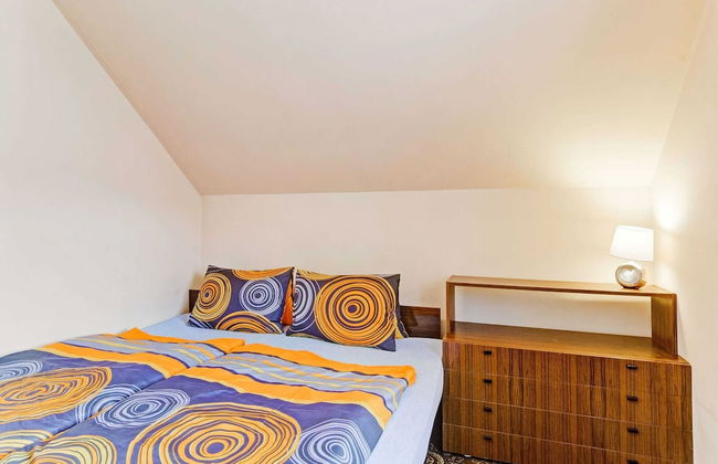 Modern Holiday Home in Cerny Dul With Private Garden - Foto 14